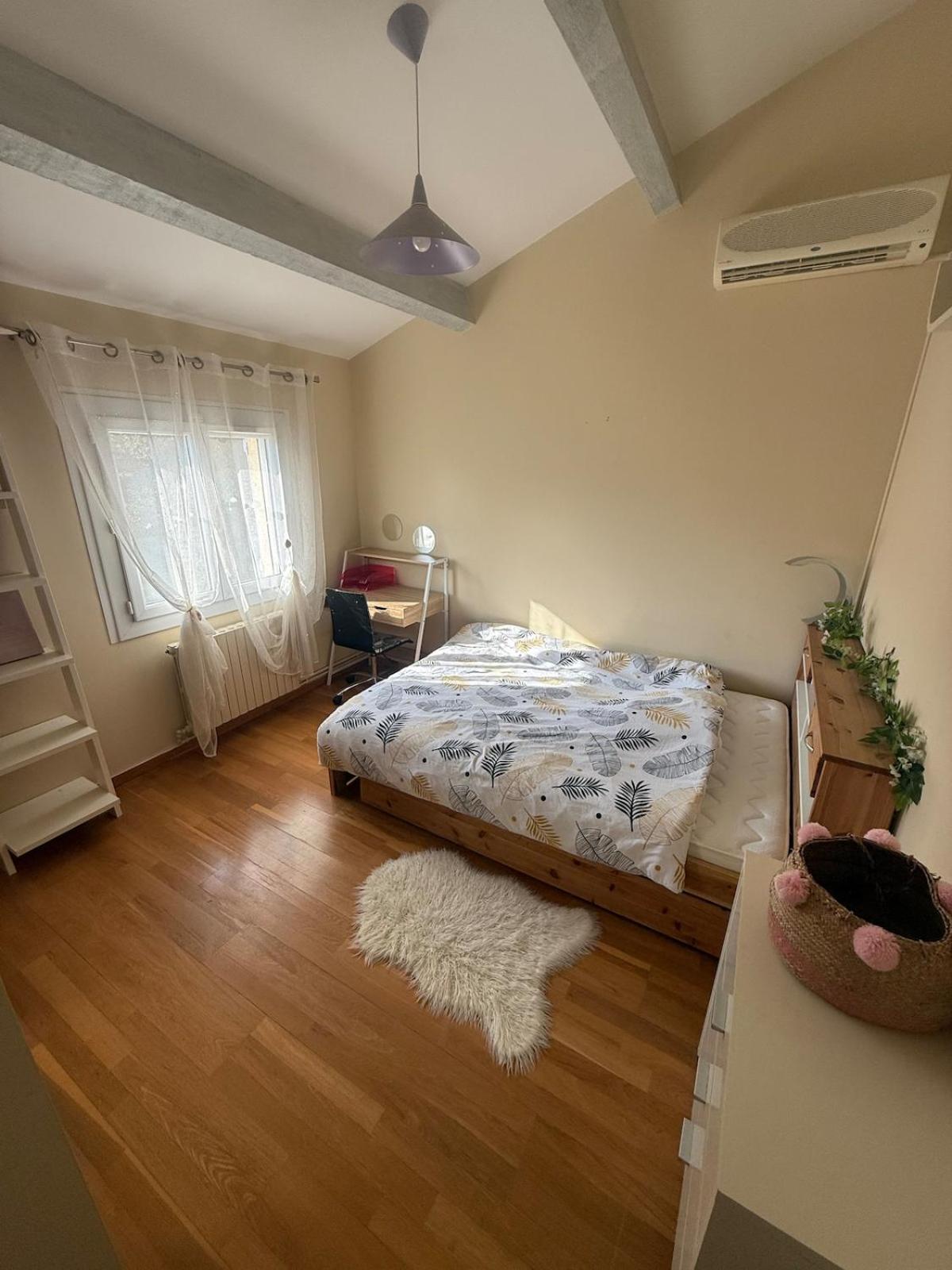 Bezouce Le Havre De Paix En Garrigue 4 Chambres 3 Sdb Piscine מראה חיצוני תמונה