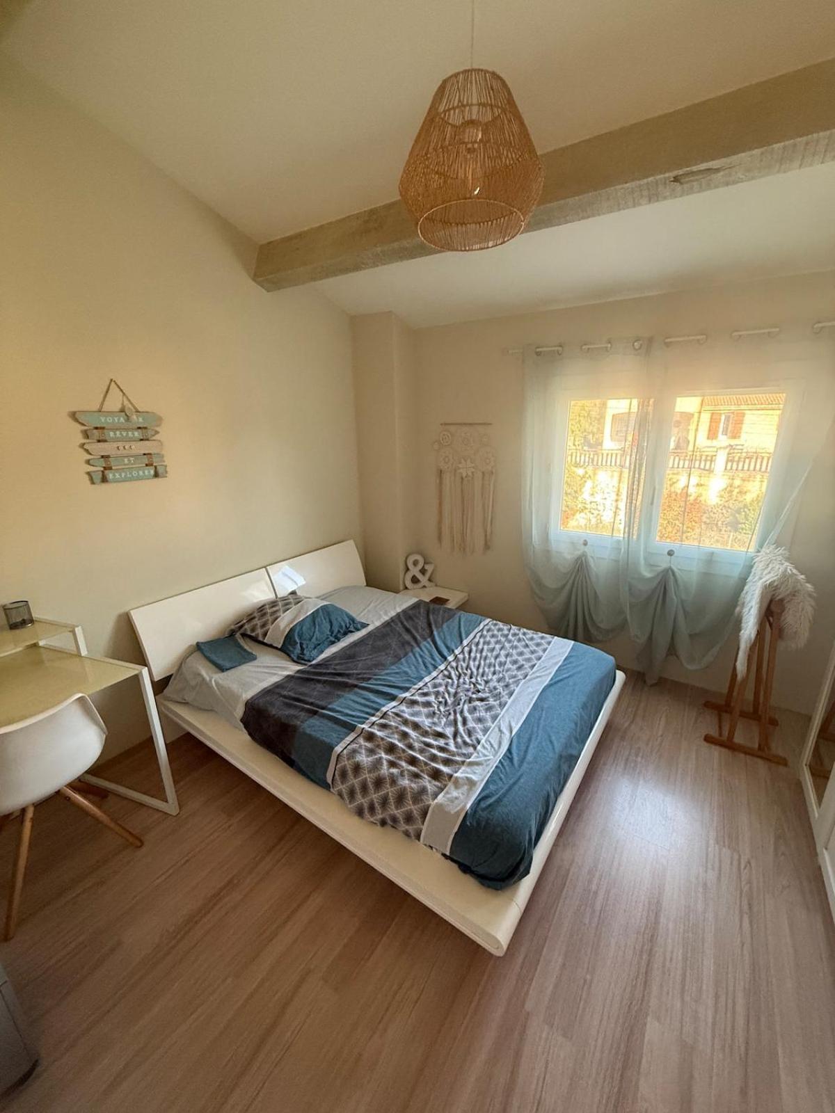 Bezouce Le Havre De Paix En Garrigue 4 Chambres 3 Sdb Piscine מראה חיצוני תמונה