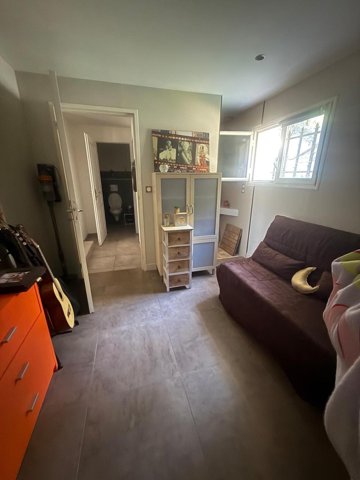 Bezouce Le Havre De Paix En Garrigue 4 Chambres 3 Sdb Piscine מראה חיצוני תמונה